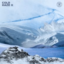 Cover art for Cold Haze 2 pack