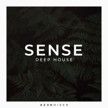 Cover art for Sense - Deep House pack