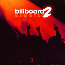 Cover art for Billboard Bangers 2 pack