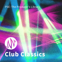 Cover art for Club Classics pack