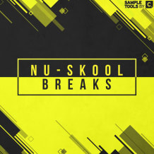 Cover art for Nu-Skool Breaks pack