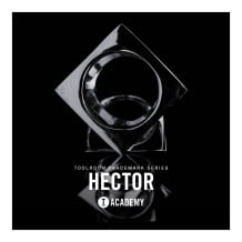 Cover art for Hector - Trademark Series pack