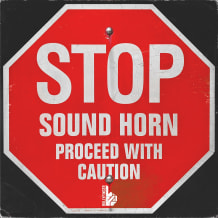 Cover art for Sound the Horn pack