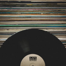 Cover art for Vinyl Melodics pack