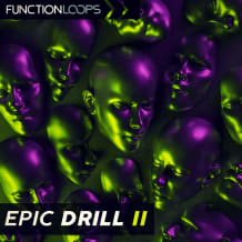 Cover art for Epic Drill 2 pack