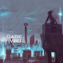 Cover art for Classic Vibes 2 pack