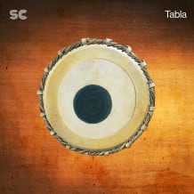 Cover art for Tabla pack