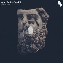 Cover art for Astra Techno Toolkit pack