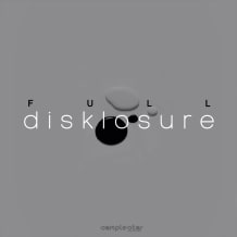 Cover art for Full Disklosure pack