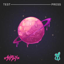 Cover art for Sippy - Hype Bass pack