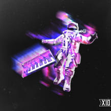 Cover art for Sol Melodics: Trap & RnB In Space pack