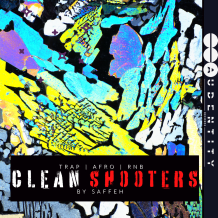 Cover art for Clean Shooters - Trap Pack pack