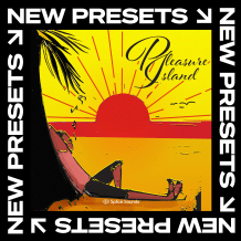 Cover art for krs.: Pleasure Island Vol. 1 pack