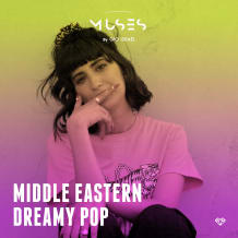 Cover art for Muses - Middle Eastern Dreamy Pop pack