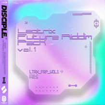 Cover art for Leotrix - Future Riddim Vol. 1 pack