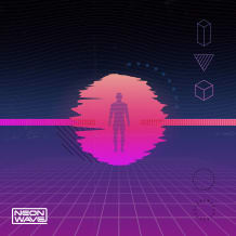 Cover art for Retro Electronica pack