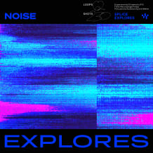 Cover art for Noise pack