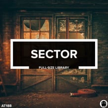 Cover art for Sector pack