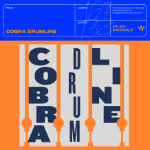 Cover art for Cobra Drumline pack