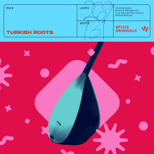 Cover art for Turkish Roots pack