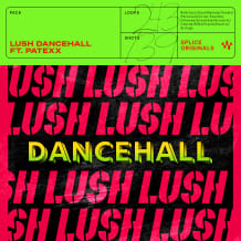 Cover art for Lush Dancehall feat. Patexx pack