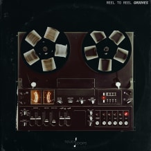 Cover art for Reel To Reel Grooves pack