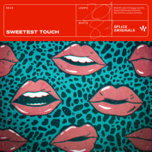 Cover art for Sweetest Touch pack