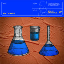Cover art for Antidote pack