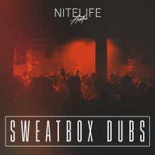 Cover art for Sweatbox Dubs pack