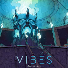 Cover art for Vibes 6 pack