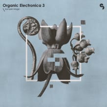 Cover art for Organic Electronica 3 pack