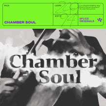 Cover art for Chamber Soul With Gabriel Royal pack