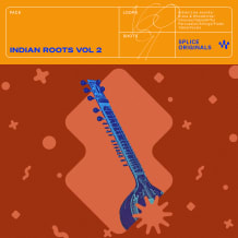 Cover art for Indian Roots Vol 2 pack