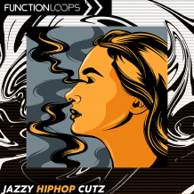 Cover art for Jazzy Hiphop Cutz pack