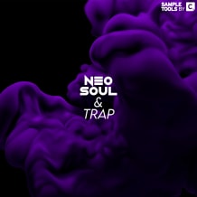 Cover art for Neo Soul & Trap pack