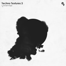Cover art for Techno Textures 3 pack