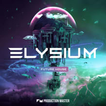 Cover art for Elysium - Future House pack