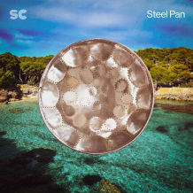Cover art for Steel Pan pack