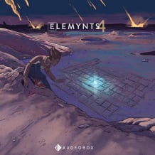 Cover art for Elemynts 4 pack