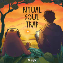 Cover art for Ritual Soul Trap pack