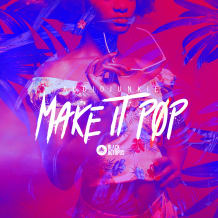 Cover art for Make It Pop pack