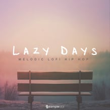 Cover art for Lazy Days pack