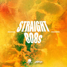 Cover art for UNKWN Straight 808s pack