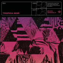 Cover art for Tropica Noir pack