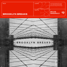 Cover art for Brooklyn Breaks pack