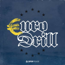 Cover art for EURO DRILL pack