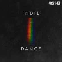 Cover art for Indie Dance pack