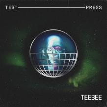 Cover art for TeeBee - Northern Lights Pt. 1 pack