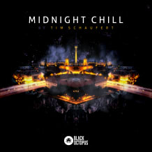 Cover art for Midnight Chill by Tim Schaufert pack