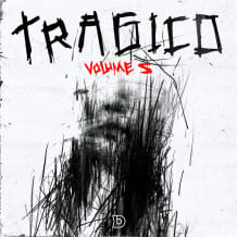 Cover art for Tragico 5 pack